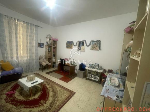 Appartamento Reggio Calabria - Centro 180mq 1950