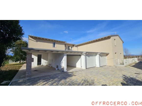 Casa a schiera 150mq 2023