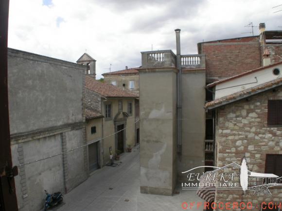 Appartamento Castiglione del Lago - Centro 117mq