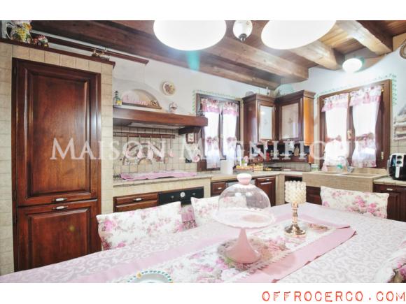 Villa Cà Dè Fabbri 250mq