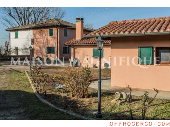 Villa Cà Dè Fabbri 250mq