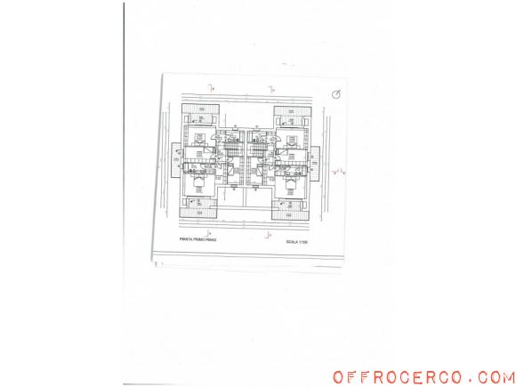 Bifamiliare Saccolongo 200mq 2024