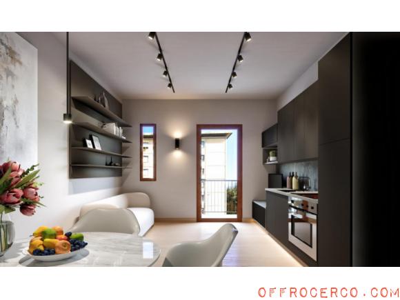 Appartamento Novoli / Firenze Nova / Firenze Nord 72mq