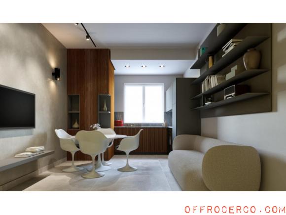 Appartamento Novoli / Firenze Nova / Firenze Nord 72mq