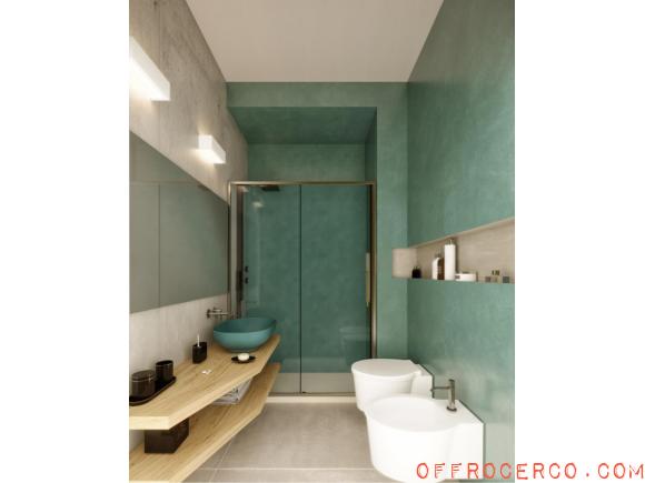 Appartamento Novoli / Firenze Nova / Firenze Nord 68mq