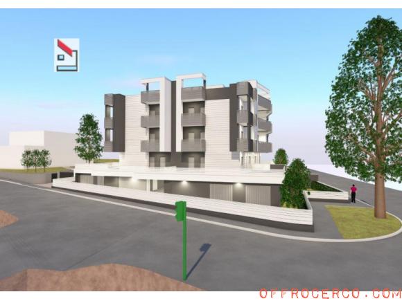 Appartamento Ospedale 90mq 2025