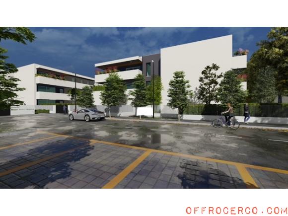 Appartamento Rubano - Centro 130mq 2023