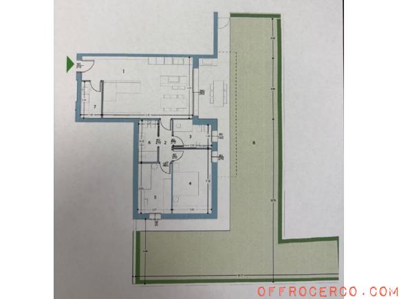 Appartamento Rubano - Centro 130mq 2023