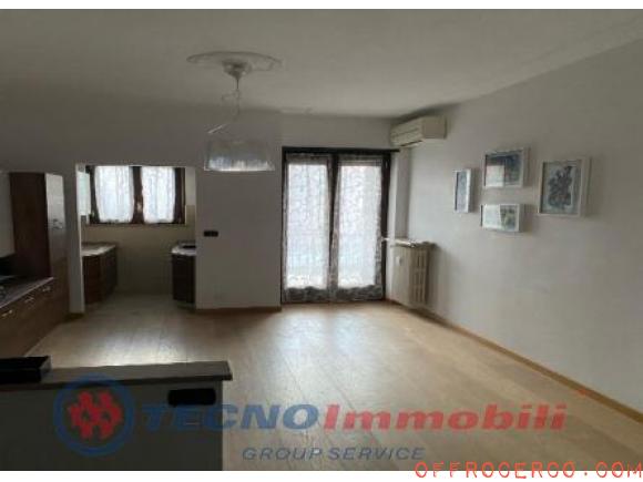 Appartamento Mirafiori sud 60mq