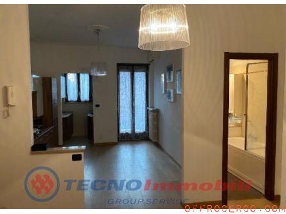 Appartamento Mirafiori sud 60mq