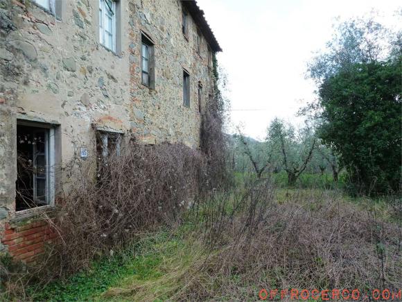 Casa singola (Segromigno in Monte) 300mq