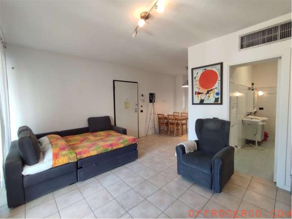 Appartamento monolocale (Greco/ Monza/ Palmanova) 45mq
