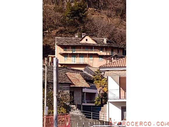 Casa singola (Cuzzago) 250mq