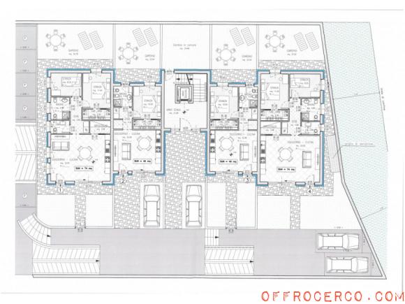 Appartamento Cles - Centro 83mq 2024