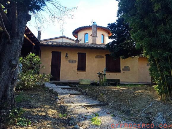 Villa Castiglione del Lago 876mq