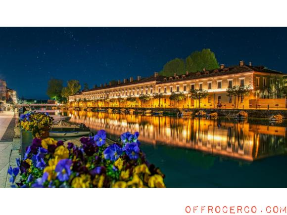 Villa Peschiera del Garda 150mq