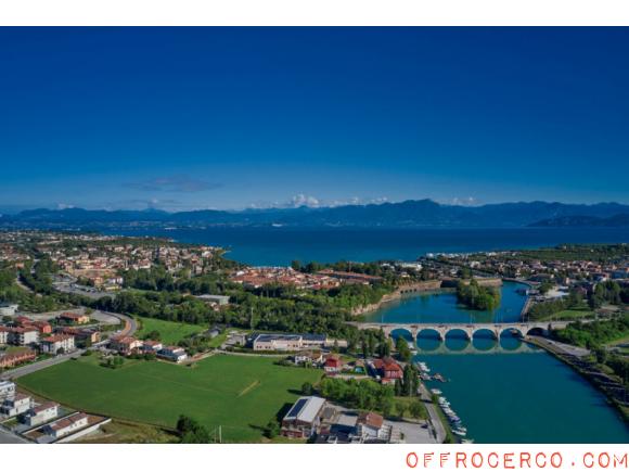 Villa Peschiera del Garda 150mq