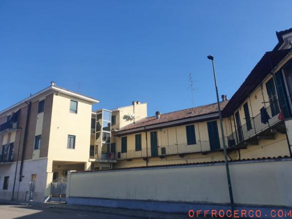 Palazzo Casale Monferrato 623mq