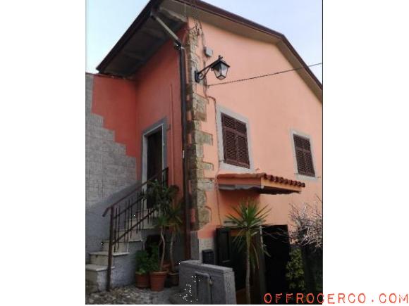 Appartamento (Ortonovo) 141mq