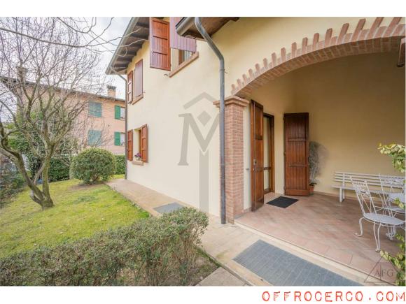 Villa Bifamiliare (Montecavolo) 225,27mq
