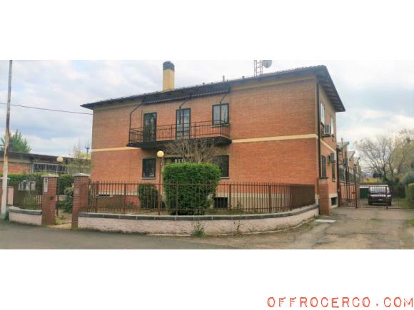 Ufficio San Lazzaro Centro 514mq 1940