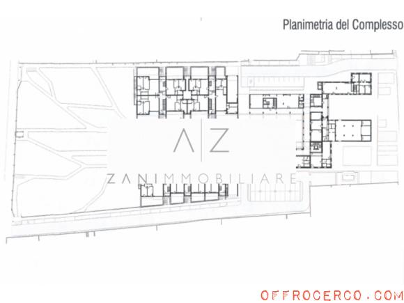 Appartamento Castelfranco Veneto - Centro 85mq 2023