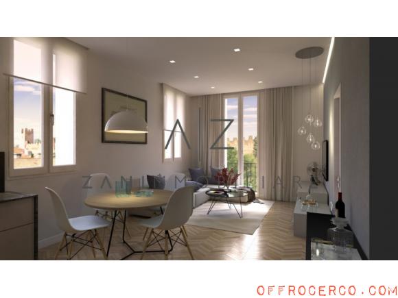 Appartamento Castelfranco Veneto - Centro 130mq 2023