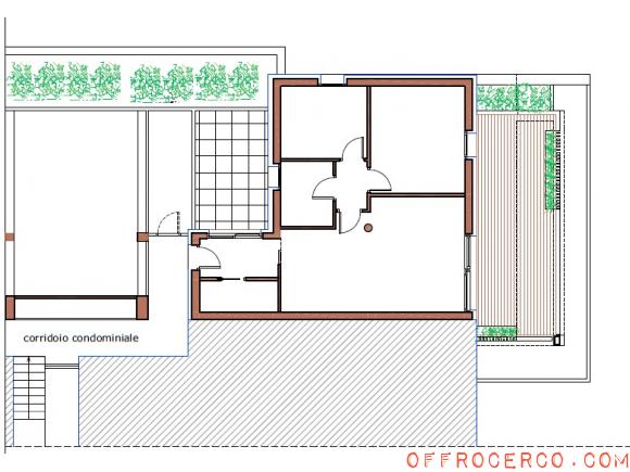 Appartamento Sant'Antonino 90mq 2023