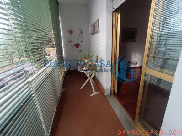 Appartamento Quarto Oggiaro 113mq 1950