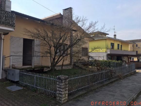 Casa a schiera Vò - Centro 160mq