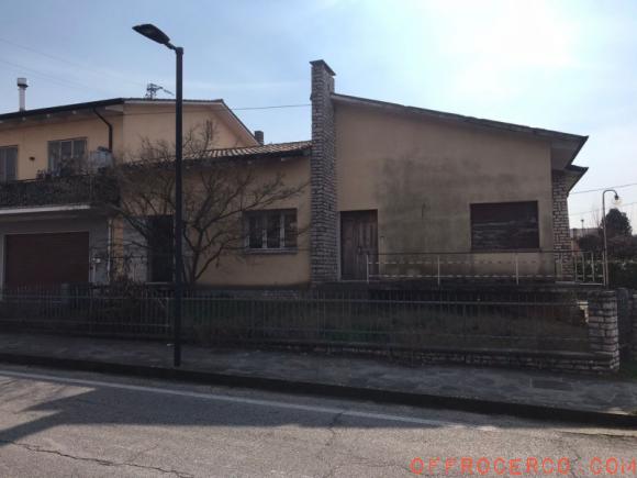 Casa a schiera Vò - Centro 160mq