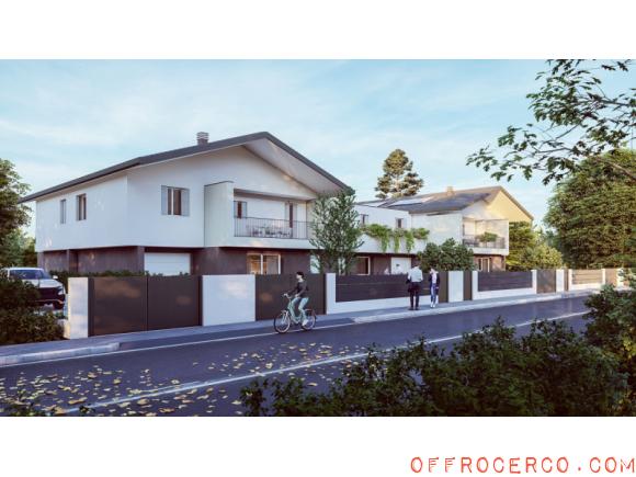 Casa a schiera Piazzola Sul Brenta - Centro 180mq 2024