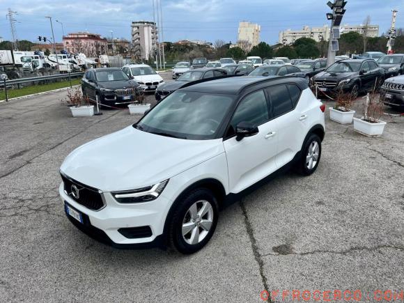 VOLVO XC40 D3 AWD Geartronic Business