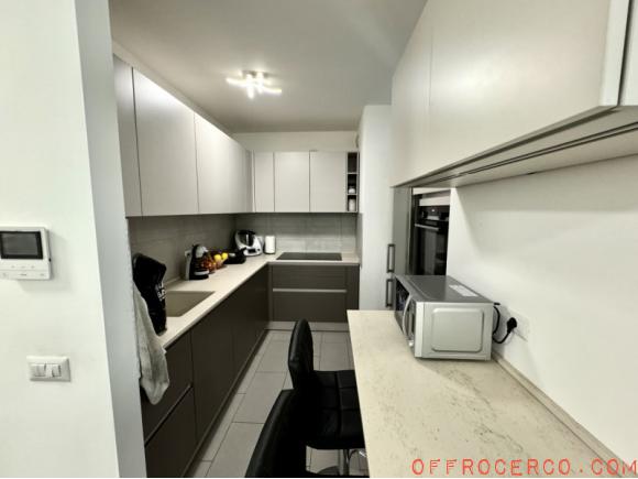 Appartamento Clarina / San Bartolomeo 107mq 2020