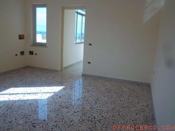 Appartamento trilocale (Periferia lato Mazara del Vallo) 80mq