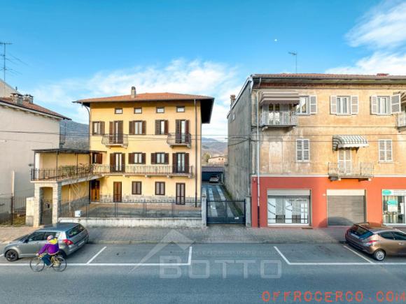Appartamento Serravalle Sesia - Centro 75mq