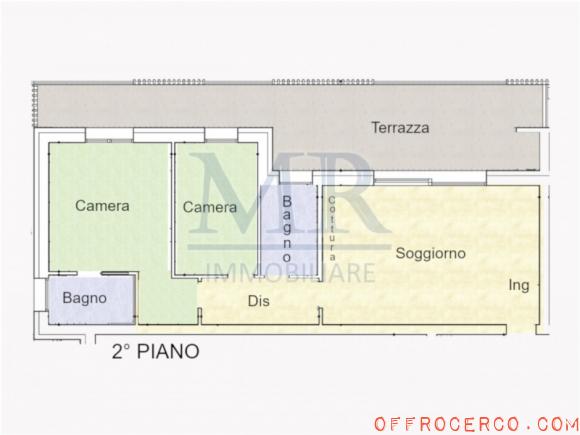 Appartamento Selvazzano Dentro - Centro 150mq 2024