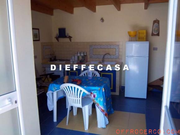 Casa singola (Zona mare lato Mazara del Vallo) 140mq