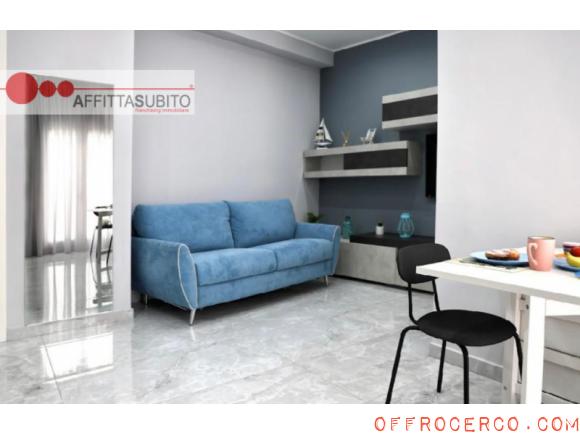 Appartamento Napoli - Centro 40mq