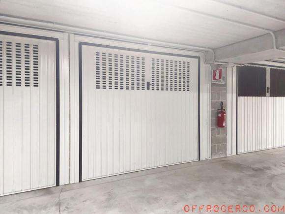 Garage 91mq