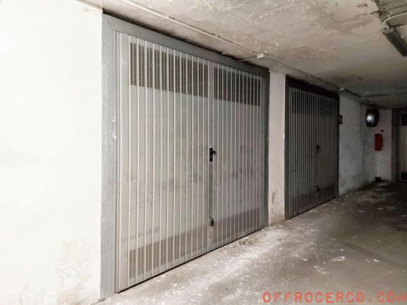 Garage 33mq