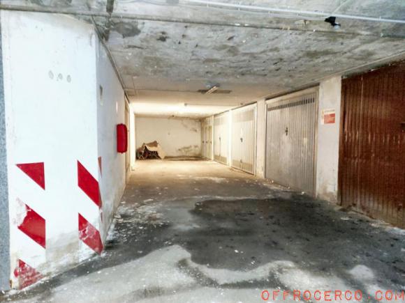 Garage 33mq