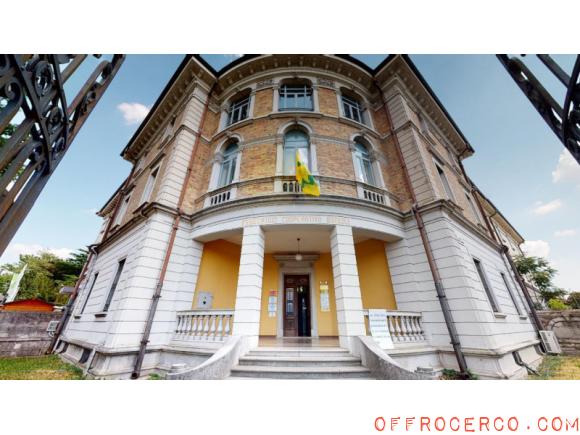 Palazzo Cividale del Friuli - Centro 2650mq