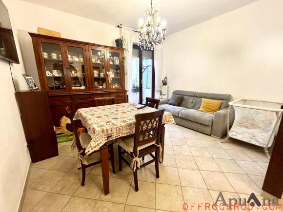 Appartamento Bilocale Centro 55mq