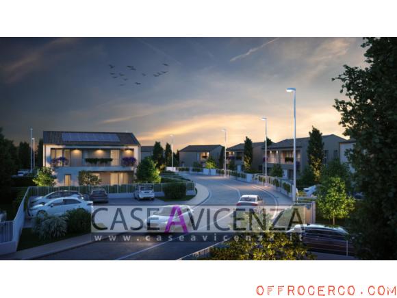 Villa Grisignano di Zocco 245mq 2024
