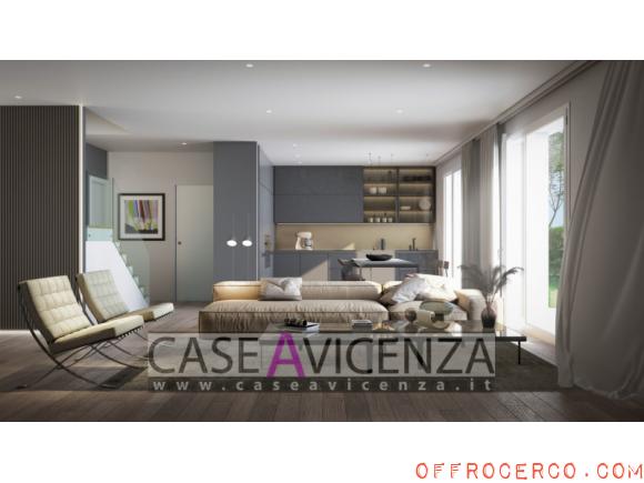 Villa Grisignano di Zocco 245mq 2024
