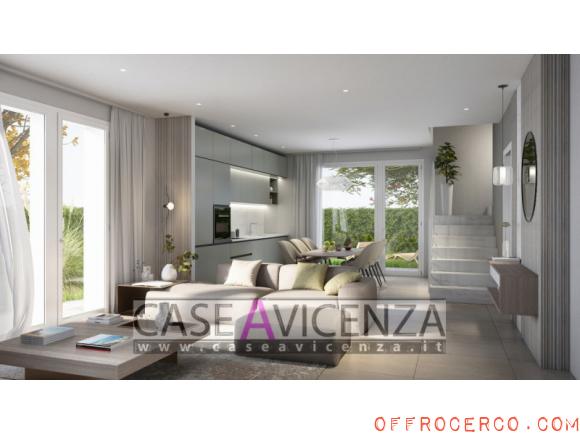 Villa Grisignano di Zocco 245mq 2024