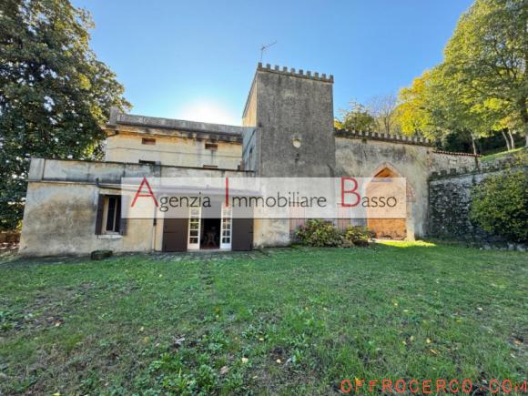 Villa Montegrotto Terme 1000mq 1872
