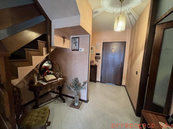 Appartamento Camposampiero - Centro 165mq 1991
