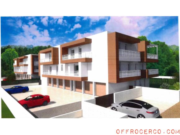 Appartamento Montegrotto Terme - Centro 130mq 2024